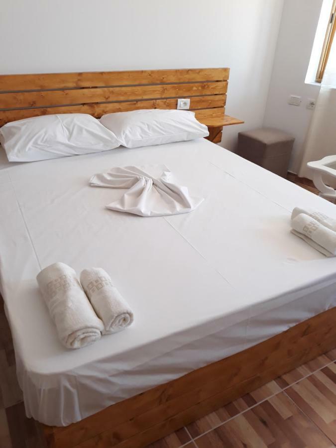 Beleris Rooms Χειμάρρα Εξωτερικό φωτογραφία
