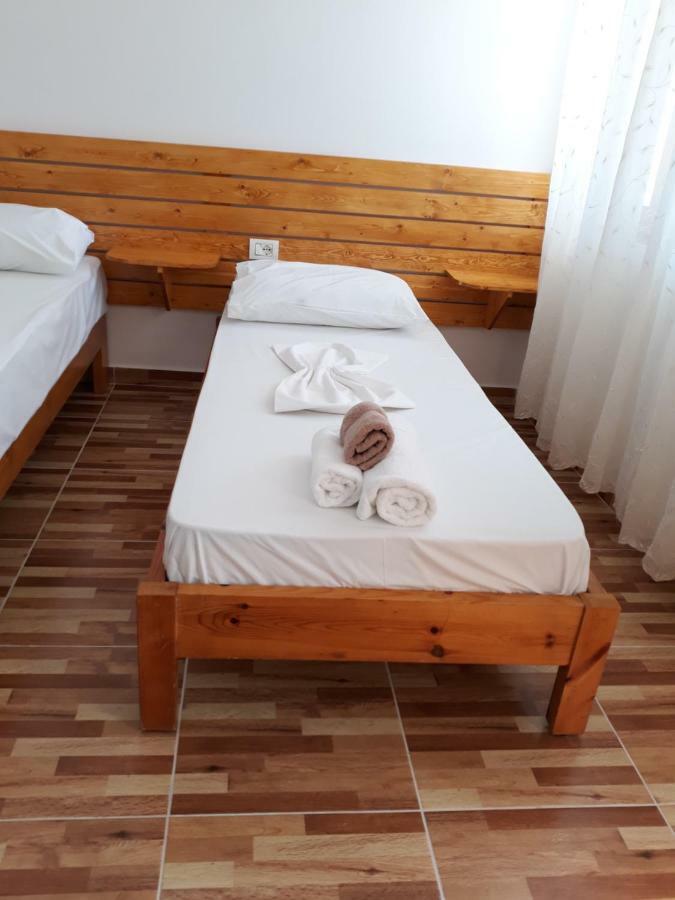 Beleris Rooms Χειμάρρα Εξωτερικό φωτογραφία