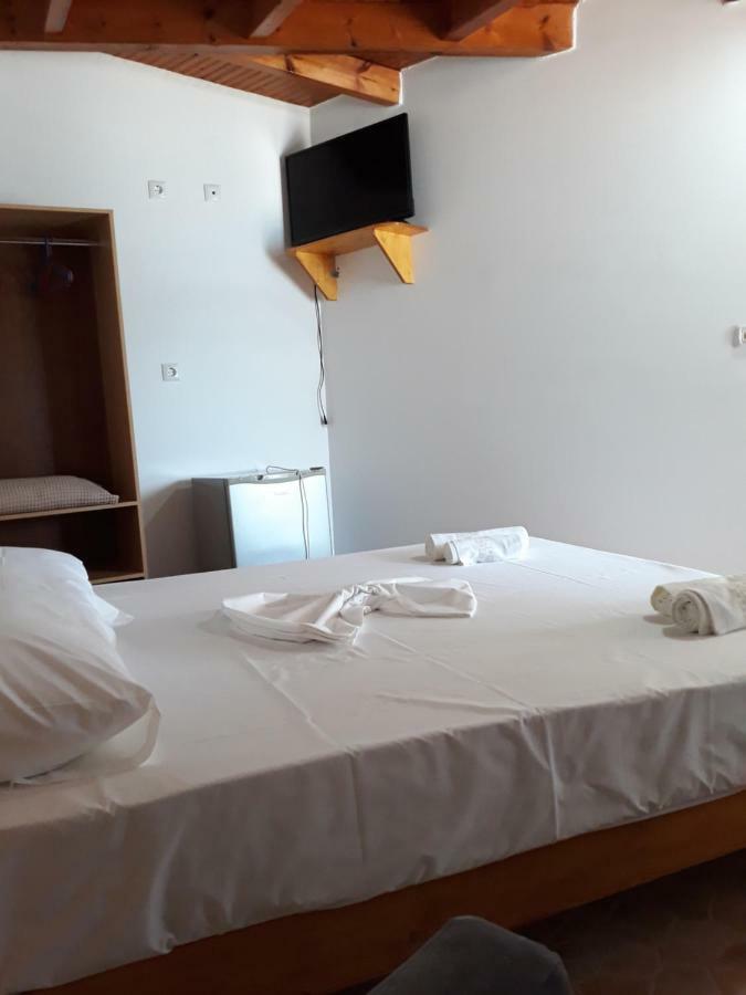 Beleris Rooms Χειμάρρα Εξωτερικό φωτογραφία
